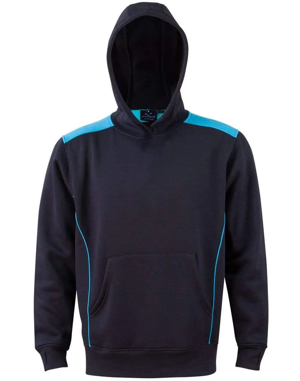 Winning Spirit Croxton Hoodie Kid's Fl19k Metro Workwear.